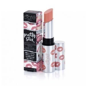 Ciaté Pretty Stix Murumuru Butter Lipstick Huulipuna