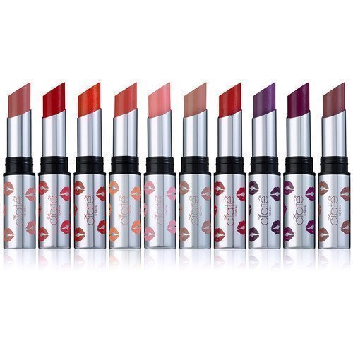 Ciaté Pretty Stix Murumuru Butter Lipstick Vintage Blush Blush