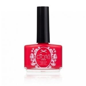 Ciaté Pure Pots Natural Nail 13.5 Ml Kynsilakka