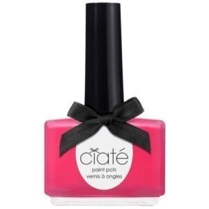 Ciaté Raspberry Collins