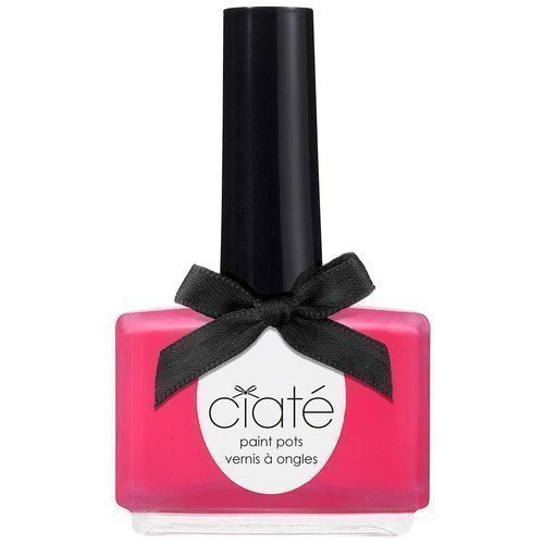 Ciaté Raspberry Collins