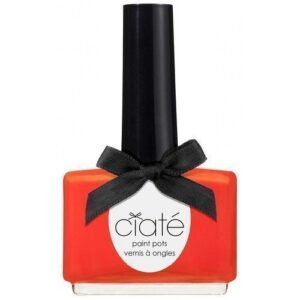 Ciaté Red Hot Chilli