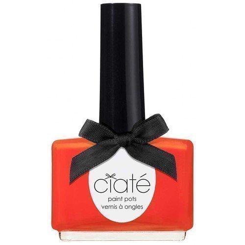 Ciaté Red Hot Chilli