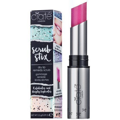 Ciaté Scrub Stix Exfoliating Lip Balm