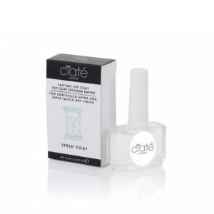 Ciaté Speed Coat Fast Dry Top Coat 13