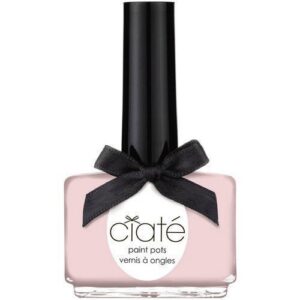 Ciaté Strawberry Milkshake