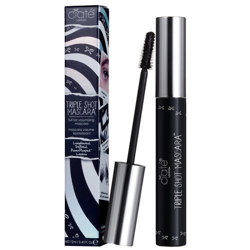 Ciaté Triple Shot Mascara