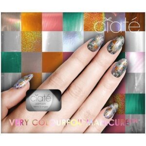 Ciaté Very Colourfoil Manicure Wonderland