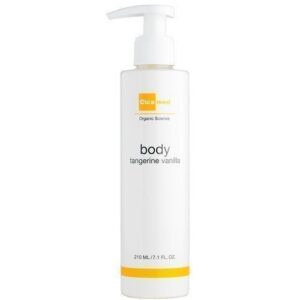 Cicamed Body Tangerine Vanilla