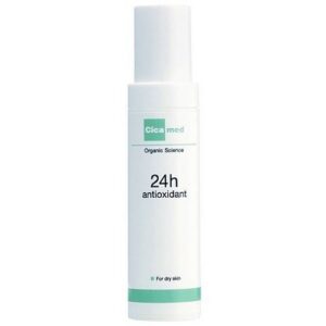 Cicamed Organic 24h Antioxidant