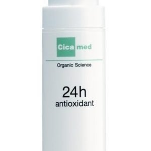 Cicamed Organic Science 24h Antioxidant