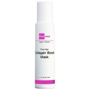 Cicamed Organic Science First Aid Collagen Boost Mask