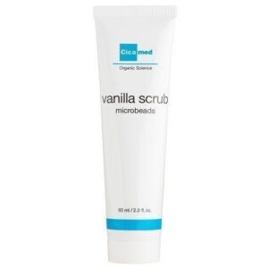 Cicamed Vanilla Scrub Microbeads
