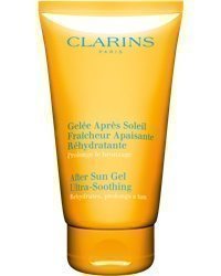 Clarins After Sun Gel Ultra-Soothing 150ml