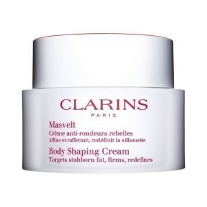 Clarins Body Shaping Cream Vartalovoide 200 ml