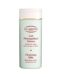 Clarins Cleansing Milk (Normal/Dry Skin) 400ml