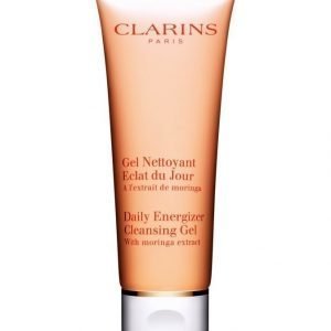 Clarins Daily Cleansing Gel Puhdistusgeeli 75 ml