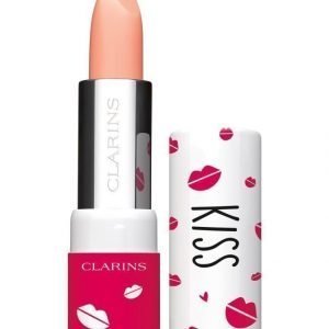 Clarins Daily Energizer Lovely Lip Balm Huulivoide 3