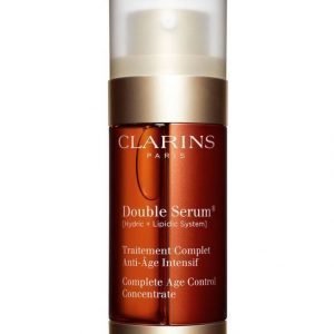 Clarins Double Serum Seerumi 30 ml
