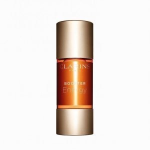 Clarins Energy Booster 15 Ml Tehotiiviste Oranssi