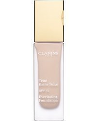 Clarins Everlasting Foundation+ SPF15 112
