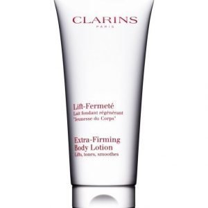 Clarins Extra Firming Body Lotion 200 ml Kiinteyttävä Vartaloemulsio