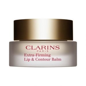 Clarins Extra Firming Lip & Contour Balm Huulivoide 15 ml