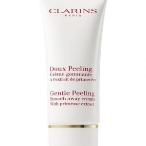 Clarins Gentle Peeling Smooth Away Cream 50 ml Kuorintavoide