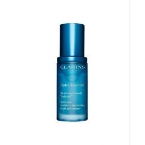 Clarins Hydra Essentiel Intensive Moisture Quenching Bi Phase Seerumi 30 ml
