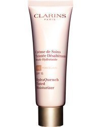 Clarins HydraQuench Tinted Moisturizer SPF15 50ml 00 Porcel