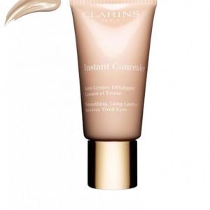 Clarins Instant Concealer Peitevoide 01