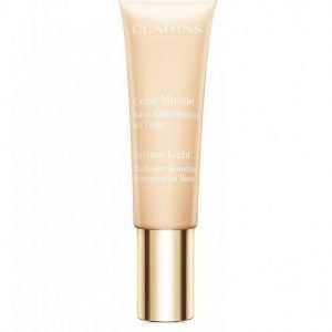 Clarins Instant Light Complexion Enhancer Meikinpohjustusvoide Champagne