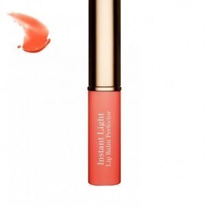 Clarins Instant Light Lip Balm Peerfector Huulipuna Oranssi