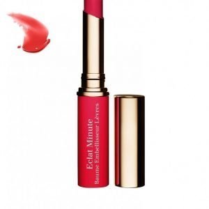 Clarins Instant Light Lip Balm Peerfector Huulipuna Red