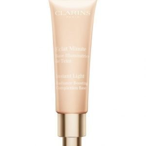 Clarins Instant Light Radiance Boosting Complex Base Meikinalusvoide 30 ml