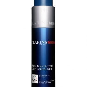Clarins Men Line Control Super Geelivoide Miehille 50 ml