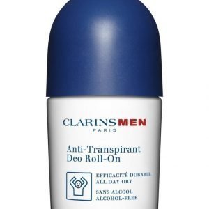Clarins Men Roll On Deodorant Deodorantti 50 ml
