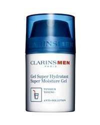 Clarins Men Super Moisture Gel 50ml