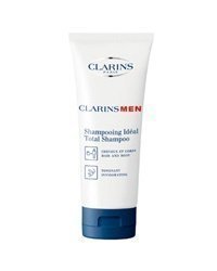 Clarins Men Total Shampoo 200ml
