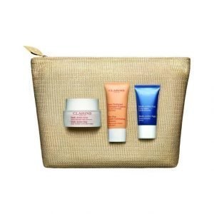 Clarins Multi Active Ihonhoitopakkaus