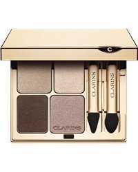 Clarins Quartet Mineral Palette 04 Indigo