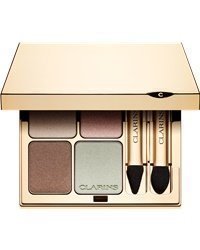 Clarins Quartet Mineral Palette 13 Skin Tone