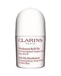 Clarins Roll-On Deodorant 50ml