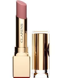 Clarins Rouge Eclat 01 Nude Rose