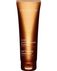 Clarins Self Tanning Instant Gel 125ml