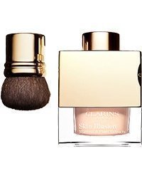 Clarins Skin Illusion Loose Powder Foundation 107 Beige