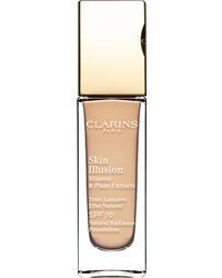Clarins Skin Illusion Natural Radiance Foundation 115 Cogna