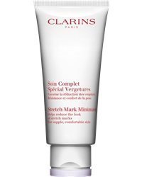 Clarins Stretch Mark Control 200ml