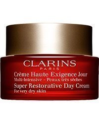 Clarins Super Restorative Day Cream 50ml (Very Dry Skin)