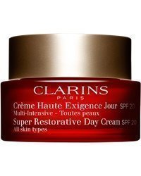 Clarins Super Restorative Day Cream SPF20 50ml